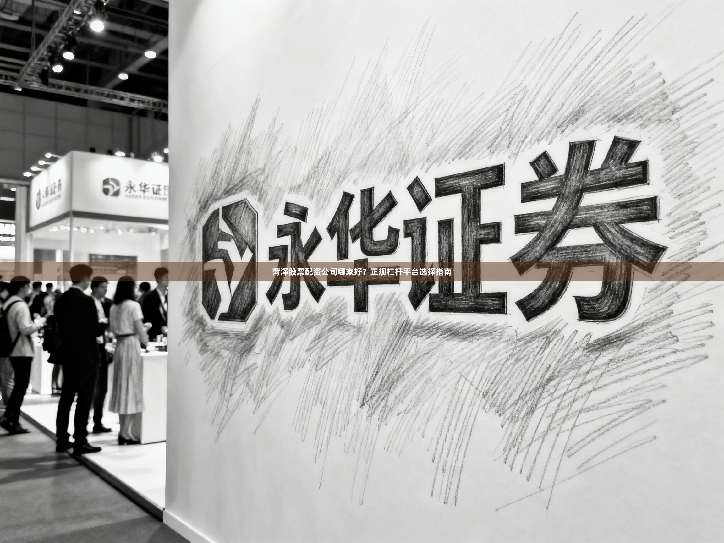 菏泽股票配资公司哪家好？正规杠杆平台选择指南